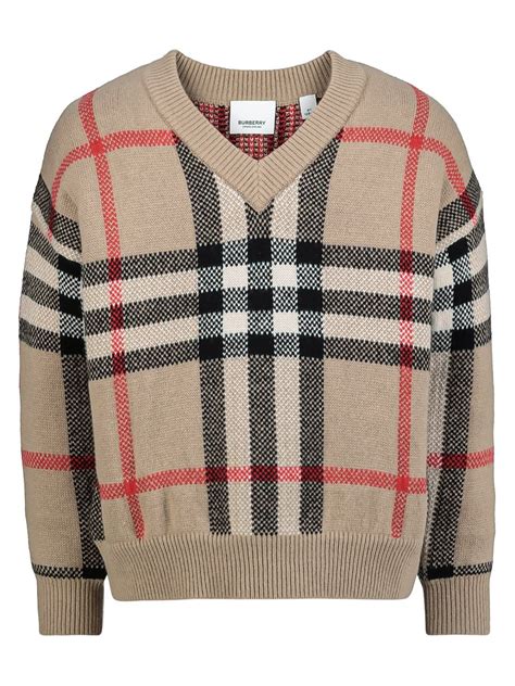 burberry sweater ioffer